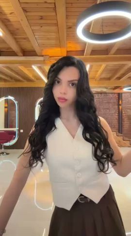 Irina Varz