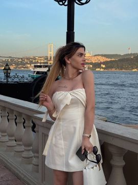 Irina Varz