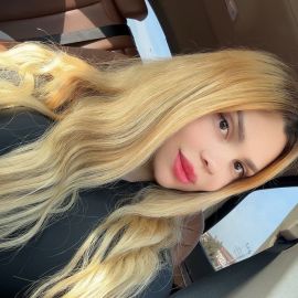 Irina Varz