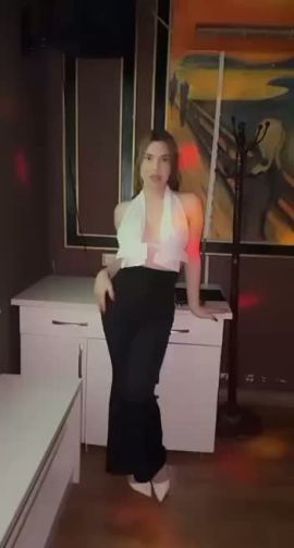 Irina Varz