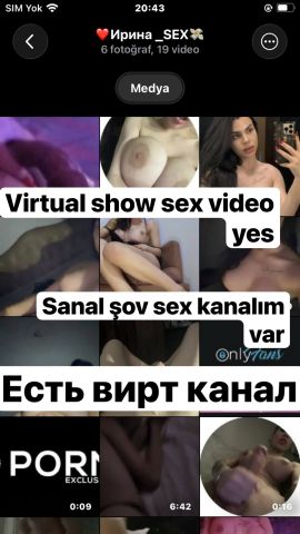 Irina Varz