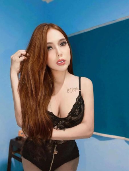 Escorts Trans Amoypoy in Jakarta