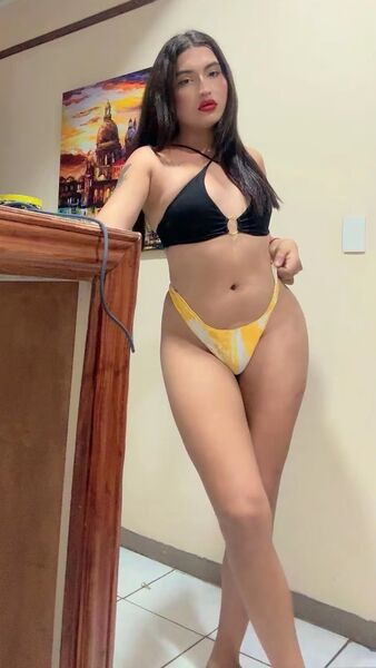 Alondra Guevara 