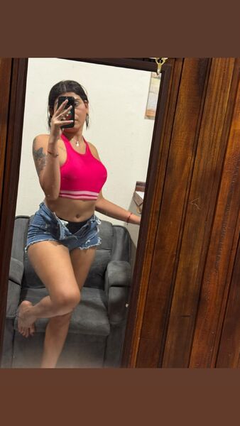 Alondra Guevara