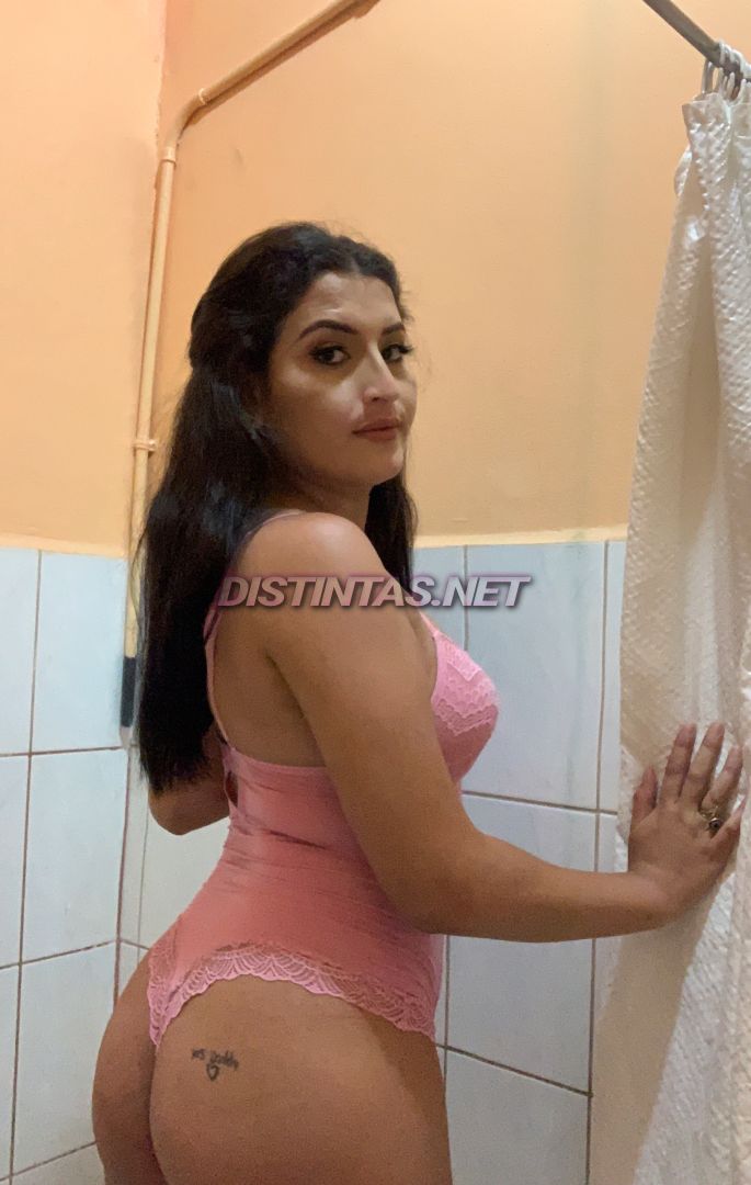 Alondra Guevara 