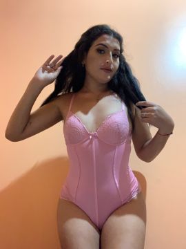Alondra Guevara 