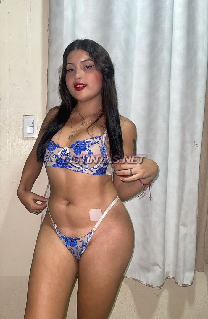 Alondra Guevara 