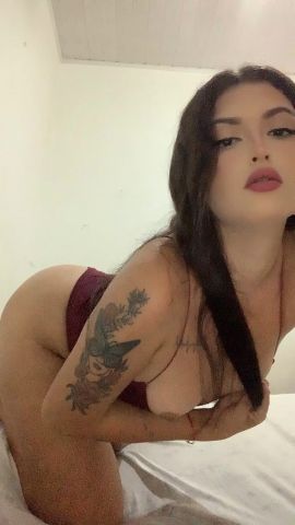 Alondra Guevara 