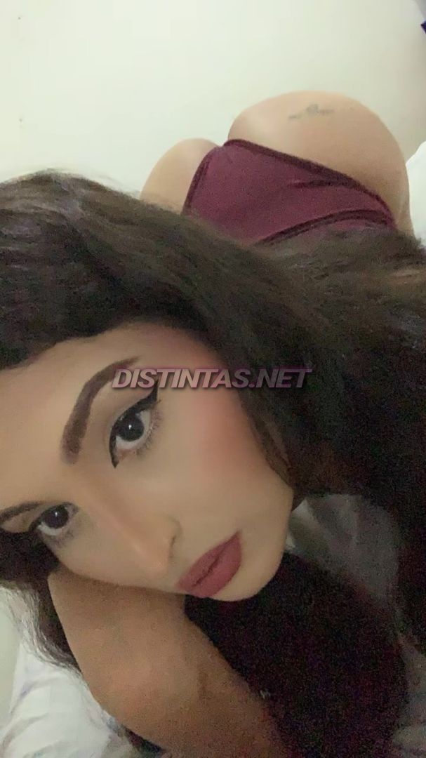 Alondra Guevara 