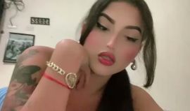 Alondra Guevara 