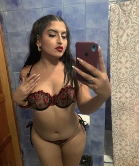 Alondra Guevara 