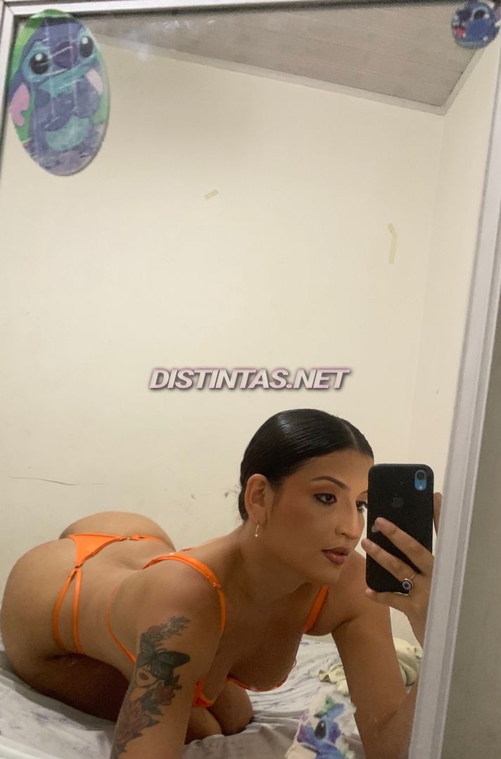 Alondra Guevara 