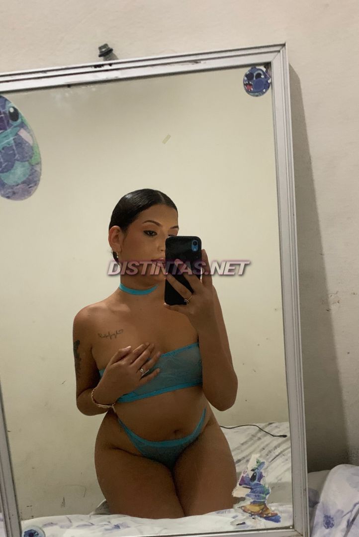 Alondra Guevara 