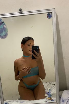Alondra Guevara 