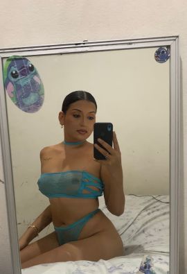 Alondra Guevara 