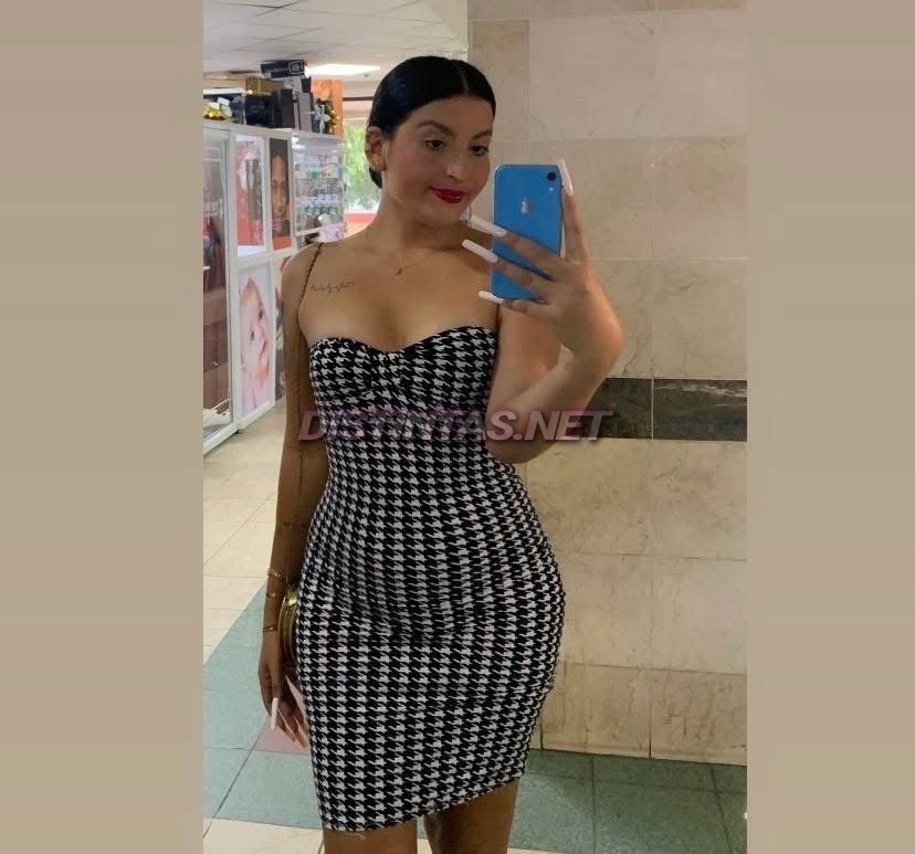Alondra Guevara 