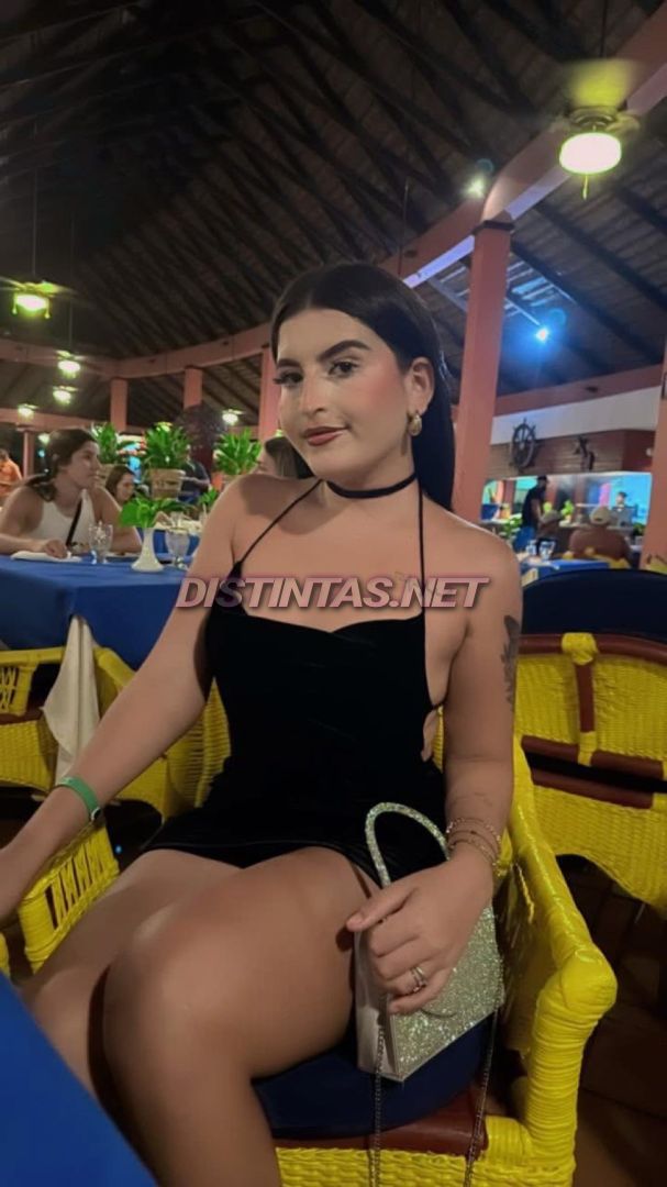 Alondra Guevara 