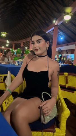Alondra Guevara 