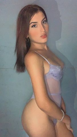 Alondra Guevara 