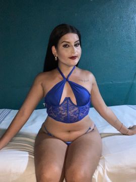 Alondra Guevara 