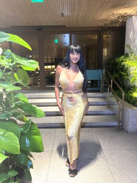 Lis Amazonas 