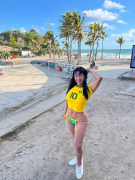 Lis Amazonas 