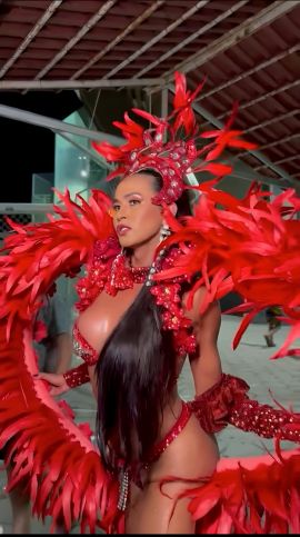 Lis Amazonas 