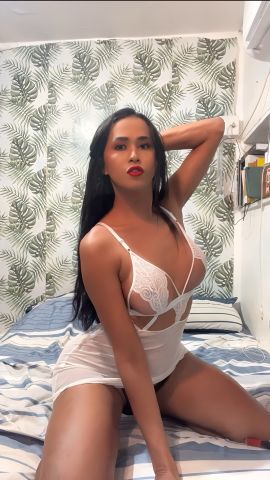 Lis Amazonas 