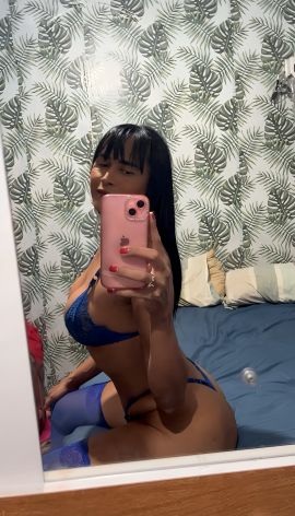 Lis Amazonas 