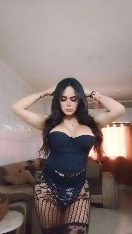 Luciana Sex