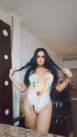 Luciana Sex