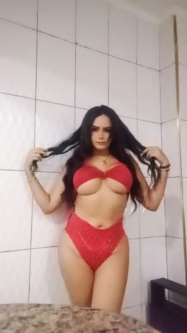 Luciana Sex