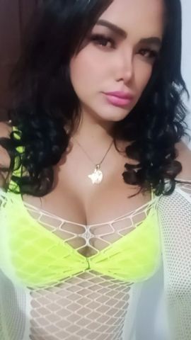 Luciana Sex
