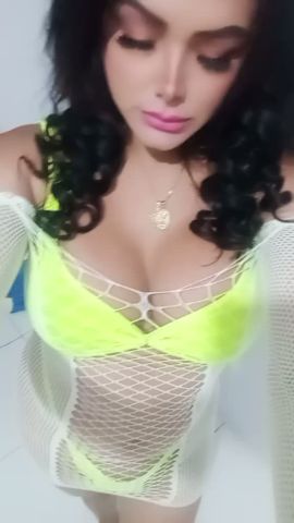 Luciana Sex