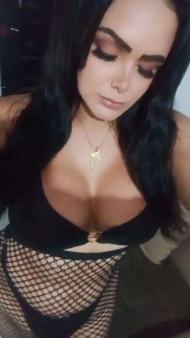 Luciana Sex