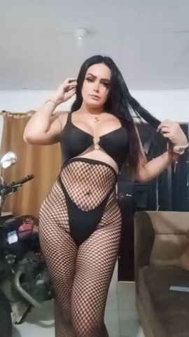 Luciana Sex