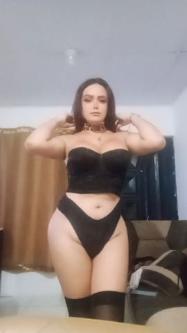 Luciana Sex