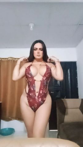Luciana Sex