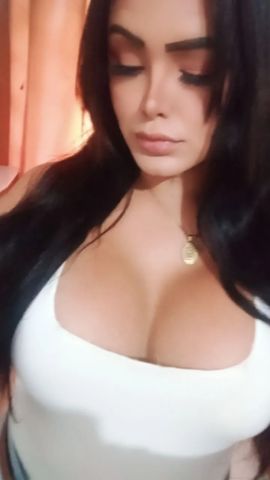 Luciana Sex