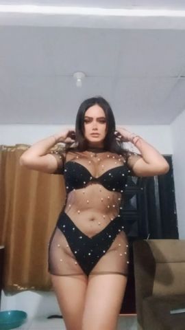 Luciana Sex