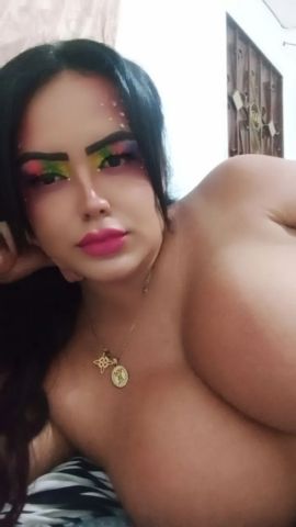Luciana Sex