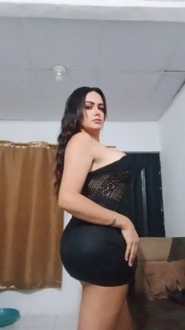Luciana Sex