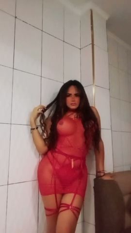 Luciana Sex