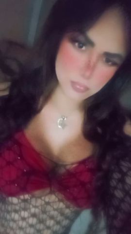 Luciana Sex