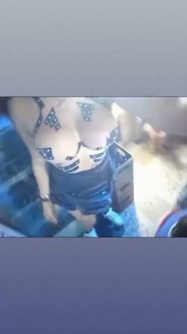 Luciana Sex