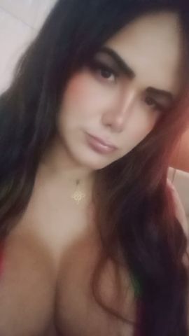 Luciana Sex