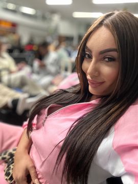 Daniela Carolina Zambrano