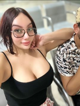 Daniela Carolina Zambrano