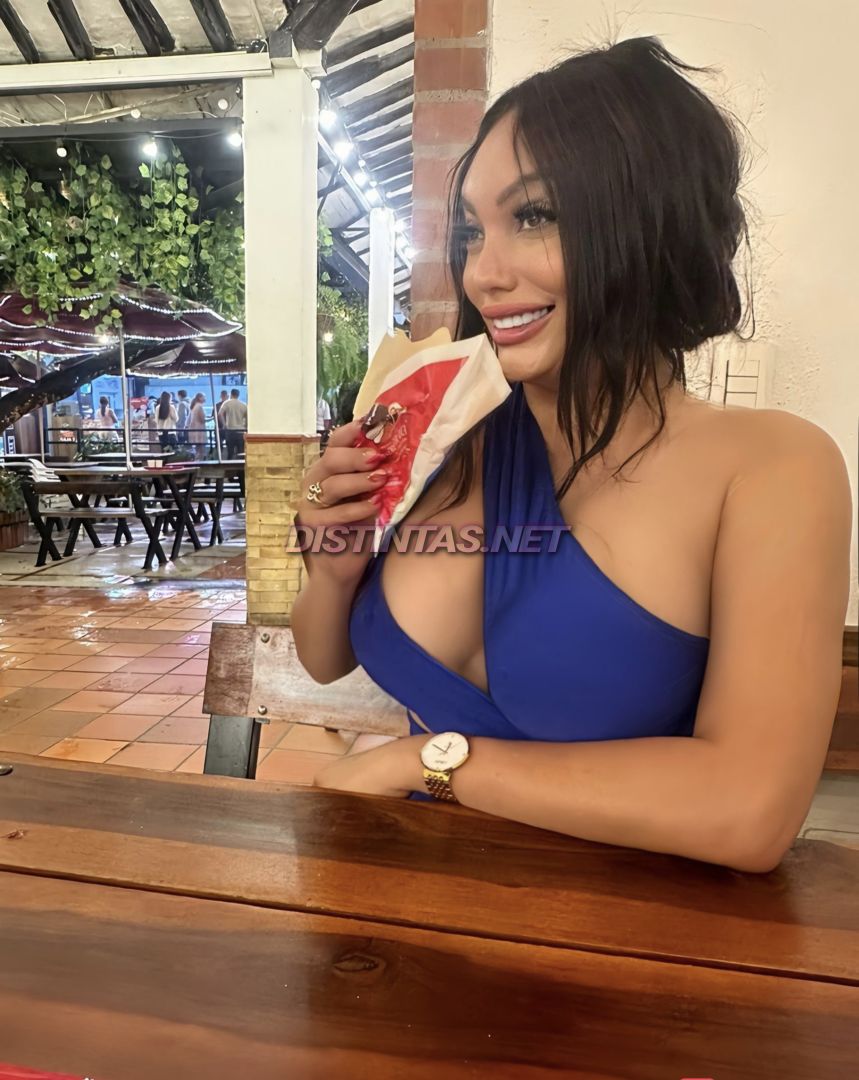 Daniela Carolina Zambrano