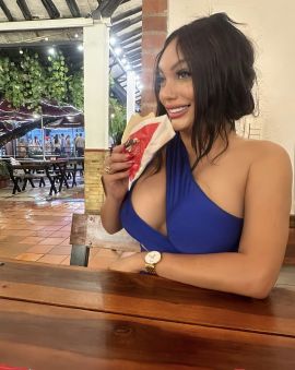 Daniela Carolina Zambrano